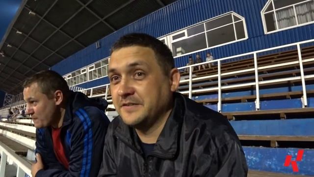 ВЛОГ №5: Финал чемпионата по футболу. Новая площадка LADA. White Party 2017 Корстон смотреть онлайн