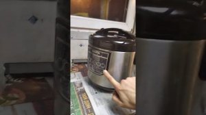 Отношение производителя к покупателям. Ремонт Мультиварки МАРТА