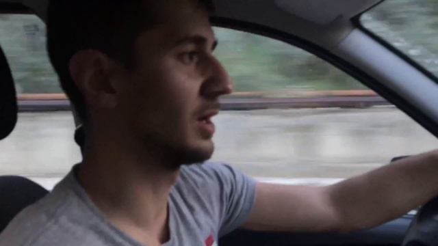 Дагестан. Село Курми. Незабываемый отдых с друзьями! смотреть онлайн