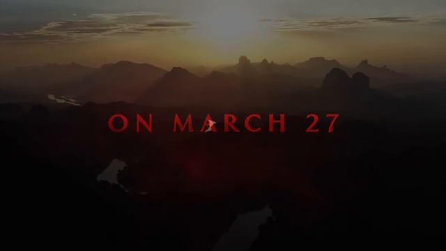 Disney's Mulan | "True" смотреть онлайн