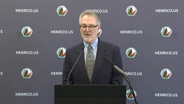 Henrico CARES announcement – March 8, 2024 смотреть онлайн