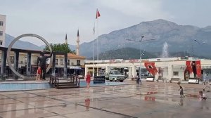 Чамьюва, Кемер, Турция, отель  White Lilyum Hotel 5*