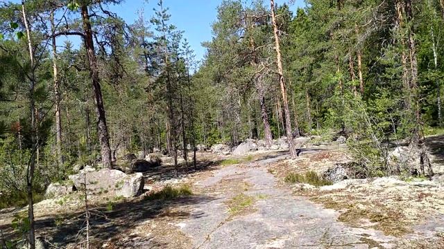 2023-06-12 Karelia Stones