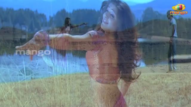 Pravarakyudu Songs HD - Emaipoyano Song - Jagapathi Babu, Priyamani смотреть онлайн