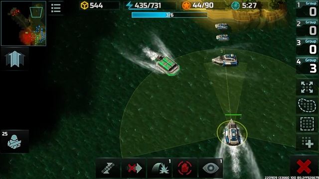 art of war 3: construction of the century mission 49 смотреть онлайн