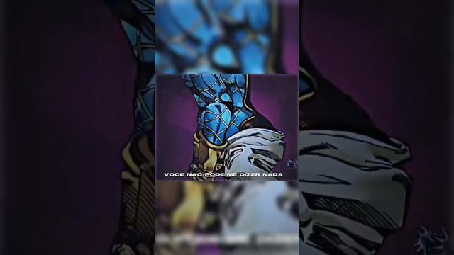 Steel Ball Run#anime #jojo #edit смотреть онлайн