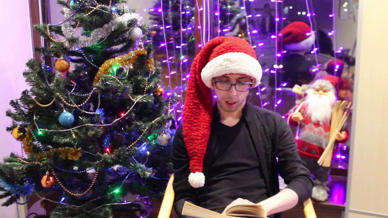 ЦКП – детям: Снежная королева, Г. Х. Андерсен (часть 3) смотреть онлайн