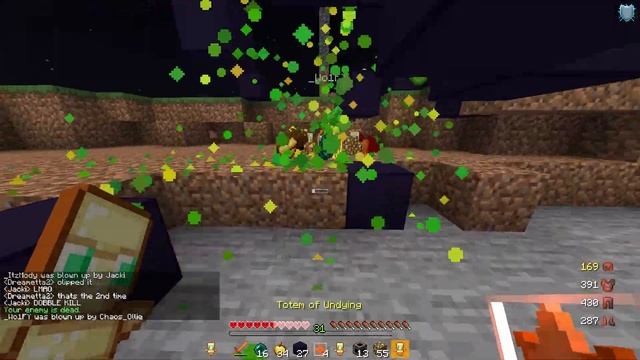 Vanilla Plus | Minecraft survival montage смотреть онлайн