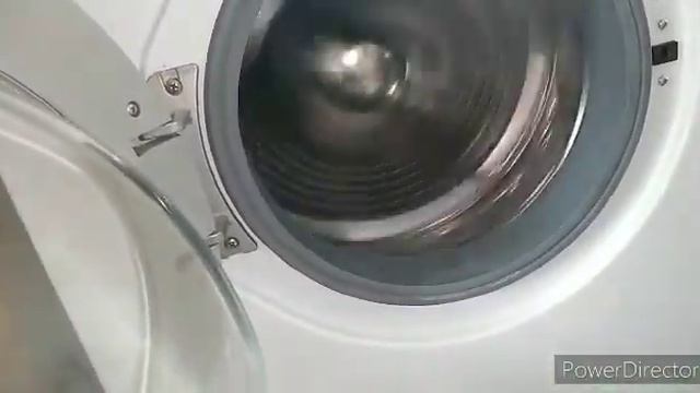 Стиральная Машина Hansa AWS510LH Отжим С Открытой Дверью