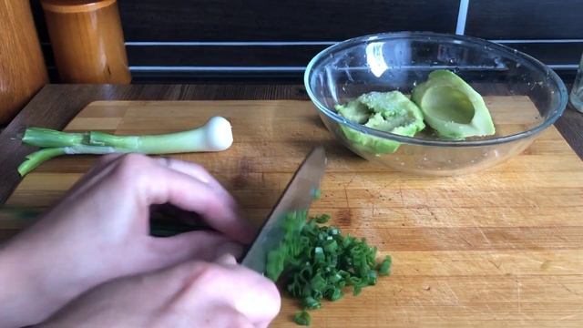 Салаты с Семенами