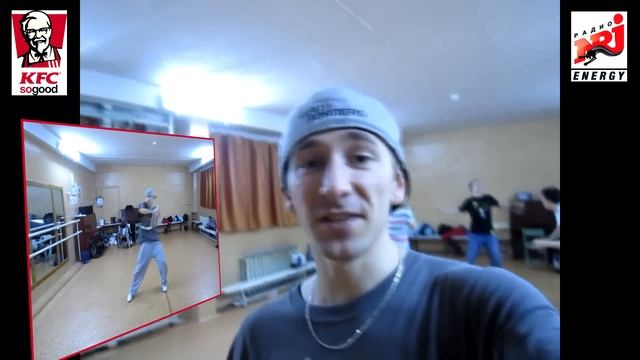 Денис Королев, Hip-hop, Самара смотреть онлайн