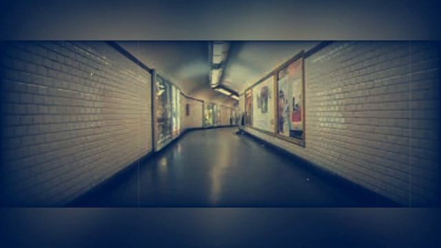 Уровень 57 /Галерея Искусств/ The Backrooms смотреть онлайн