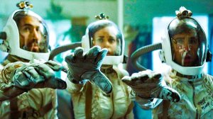 Портал ? Русский трейлер (Дубляж) ? Фильм 2021