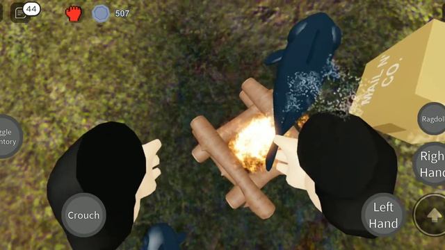 игра крутая roblox руки очень прикольные и немного странная ? игра Handyman v 2,1,5 крутая игра ? смотреть онлайн