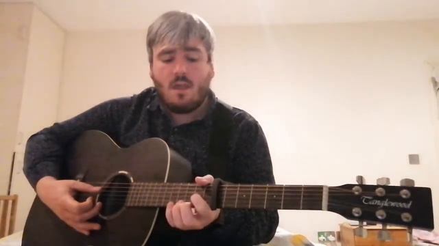 Headfirst for Halos - My Chemical Romance (cover) смотреть онлайн