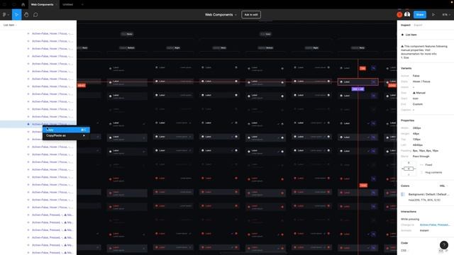 Developers: Inspect & play with components without edit access смотреть онлайн