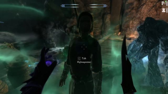 ENDERAL (Skyrim) #71 : Dead men can be afraid of the dark too смотреть онлайн