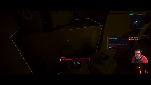 Cyberpunk 2077 v2.1 Part 13: Lightning Breaks; Life In Wartime смотреть онлайн