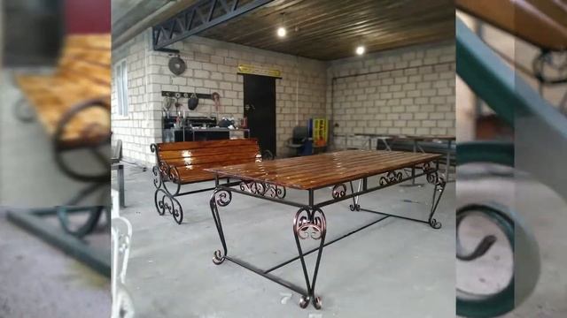 Реклама Loft_style_ing Ковка
