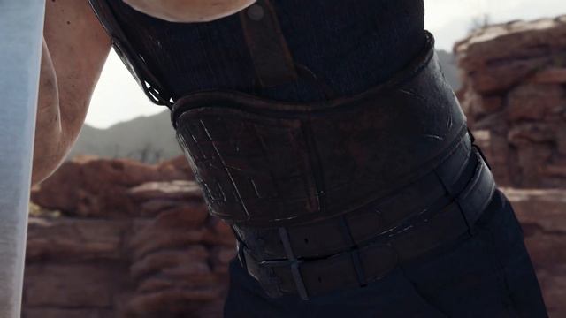 Final Fantasy VII Remake | Zack sobrevive смотреть онлайн