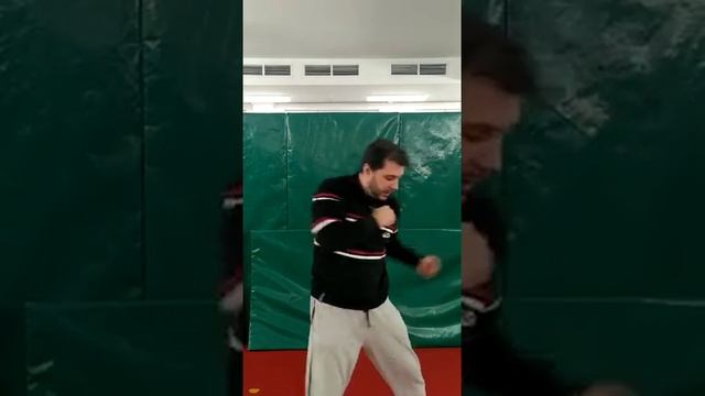 Кикбоксинг 8 12 2020