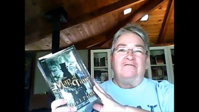 Book Review - The Map of Time смотреть онлайн
