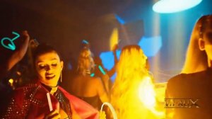 Dj MOROZOFF Shake it down baby 2023 VJ Aux