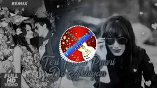 Sahi java na judaai sajna Tere bin Dil Nahin lagna Teri pyari pyari do akhiyan song lyrics смотреть онлайн