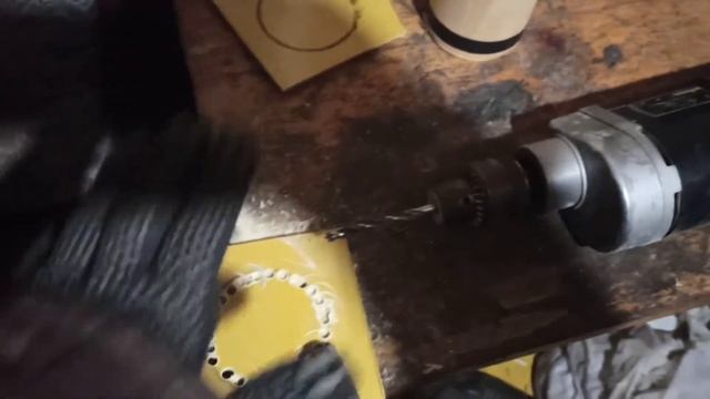 как сделать высоковольтный трансформатор? часть 2 , изготовление каркасов смотреть онлайн