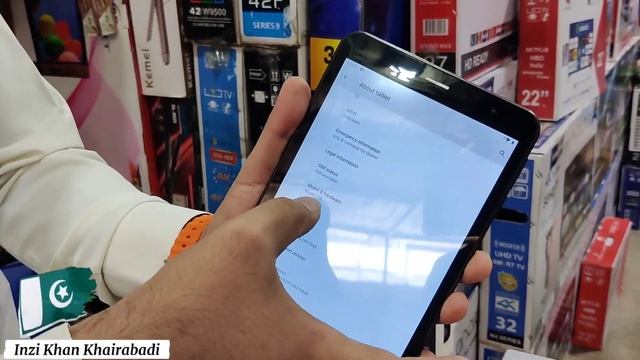 Tablet Apple iPad Wholesale Market In Karkhano | Gaming Tab | Best Tablet For PUBG | Karkhano Marke смотреть онлайн