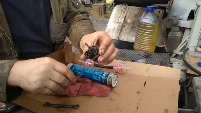АВТОНОМКА Ремонт Автономный отопитель салона, обслуживание после летнего простоя ремонт смотреть онлайн