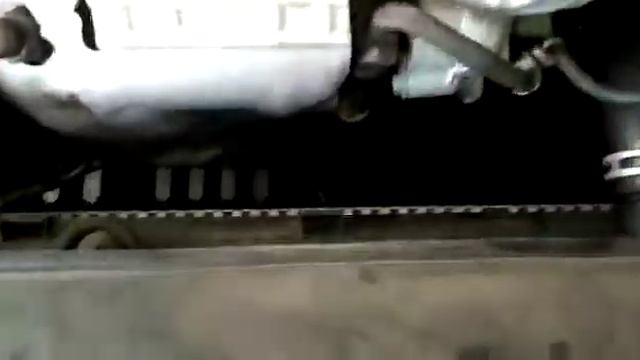 Motor e chassi Citroen C4 Lounge 2013 смотреть онлайн