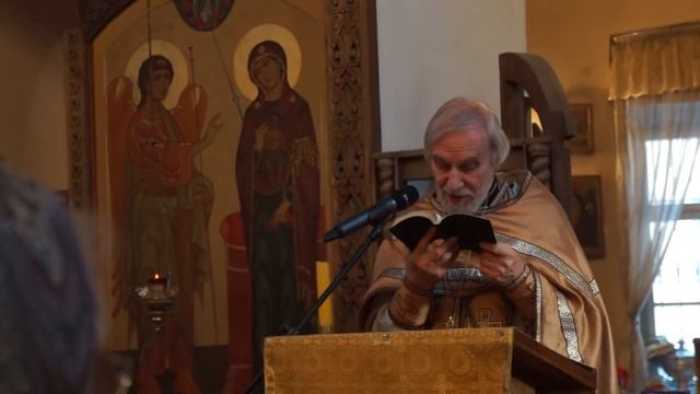 1 3 Храм Космы Дамиана Шубино 01 01 2020 ВидеоАльбом 1126 смотреть онлайн