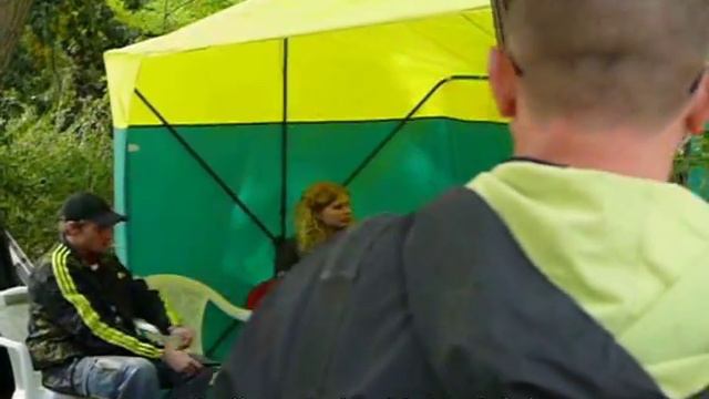 В Евпатории снимали сериал... смотреть онлайн