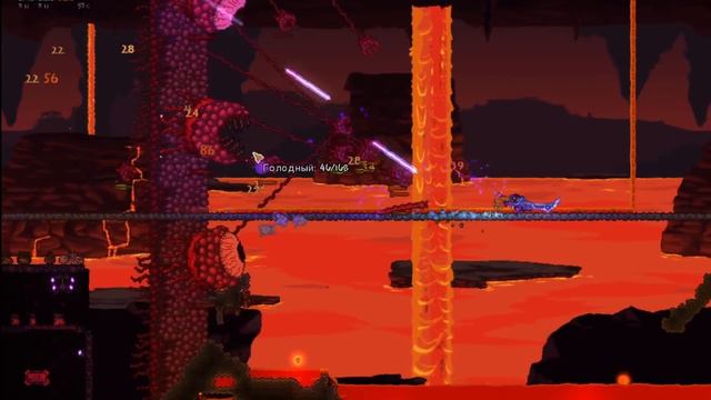 ТЕРРАРИЯ но Я НОВЫЙ МЕЧНИК 1.4.5 смотреть онлайн