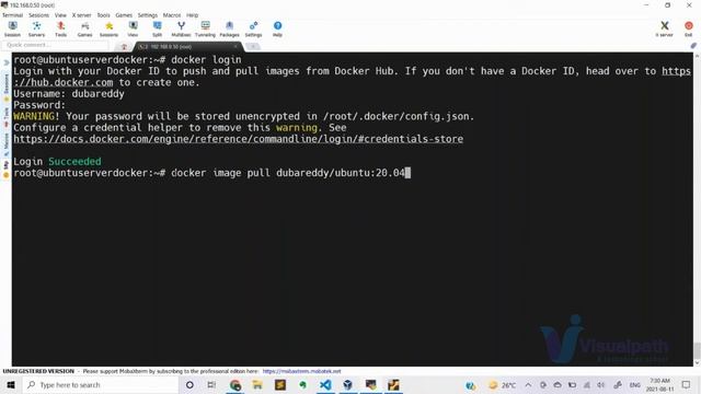 Docker & Kubernetes | Real-Time Online Training | Session 10 by Visualpath смотреть онлайн