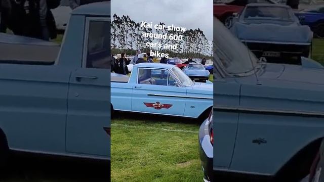 @kai car show смотреть онлайн
