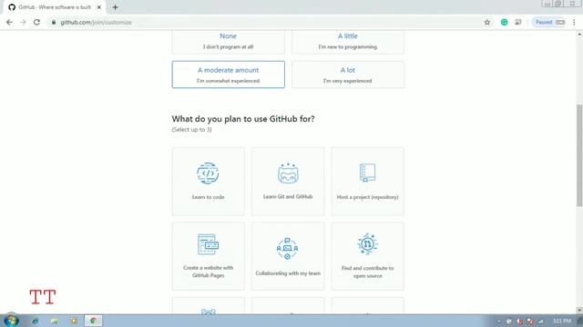 How To Create Git Repository Account | TechnoTron смотреть онлайн