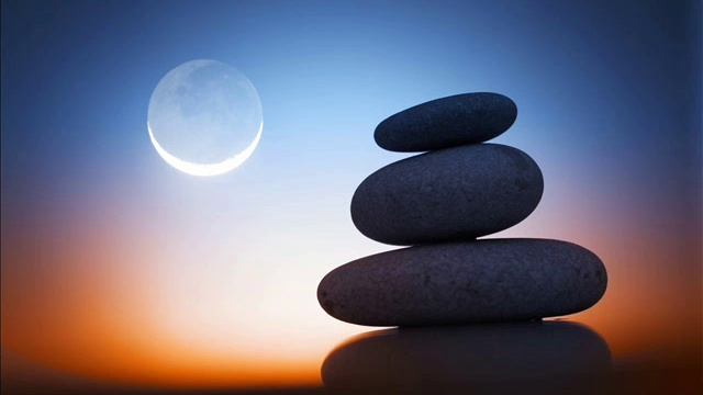 Guided Meditation, Tarot preperation смотреть онлайн