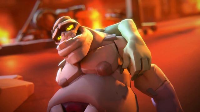 Warcraft Rumble - Official Launch Gameplay Trailer смотреть онлайн