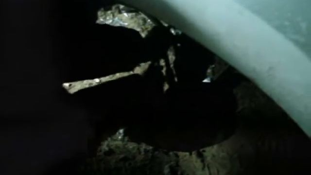 Замена тормозного диска на Гранте смотреть онлайн