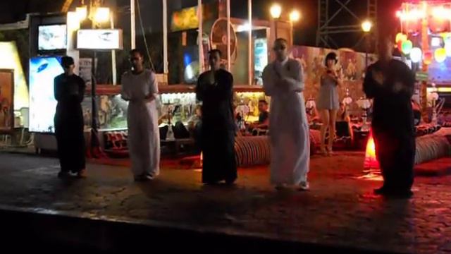 Sharm El-Sheikh Великолепная Пятерка (Wonderful Five) смотреть онлайн