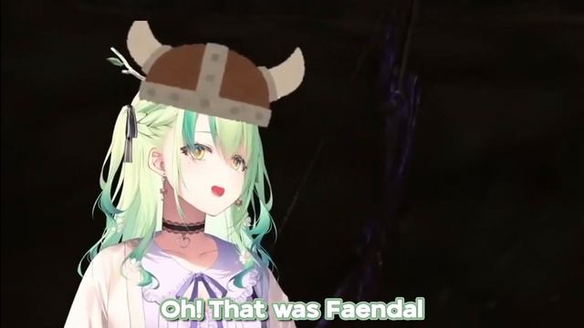 Fauna's friendly fire accident 【HololiveEN】 смотреть онлайн