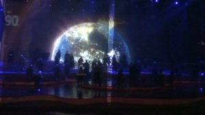 Музыка 4 класс. Урок  29 Тема: Космическая музыка.