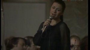 Валентина Толкунова Где ты раньше был/Valentina Tolkunova Where have you been before