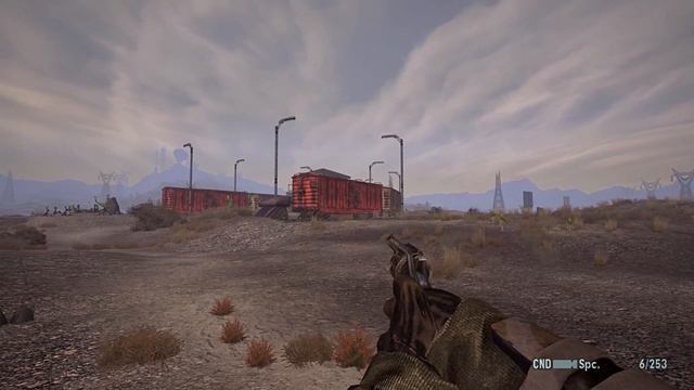 Hit's Revolver Anims on different revolvers by lolwutyyy | Fallout New Vegas Mods смотреть онлайн