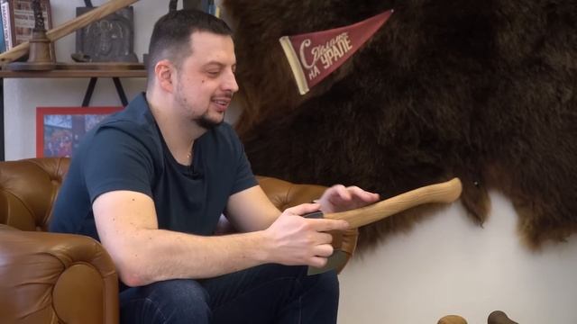 Это беспредел! Аника захватывает Клинок 2023 смотреть онлайн