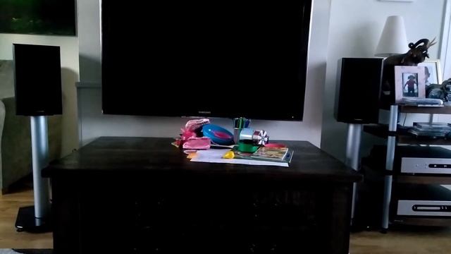 Dynaudio Emit M20 Sound Test 2