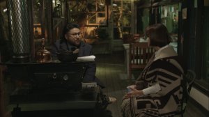 Убей меня, исцели меня, 10 серия