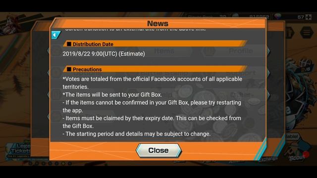 FREE Rainbow Diamond Rewards! HELP! | One Piece Bounty Rush смотреть онлайн